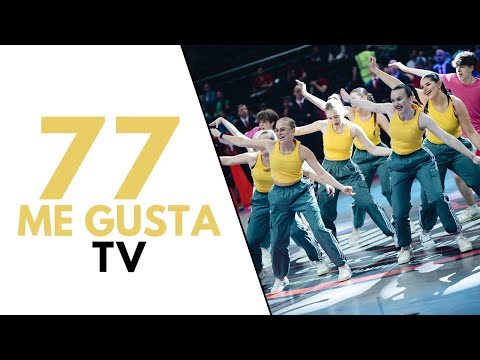 Euroleague Final Four 2023 | Kaunas | Me Gusta TV