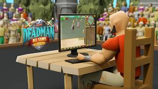 The World Is Watching... [DMM ALL STARS 9] screenshot 4
