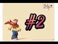 Worlds of Billy 2 (Вилли Могильщик) Let&#39;s play! #2