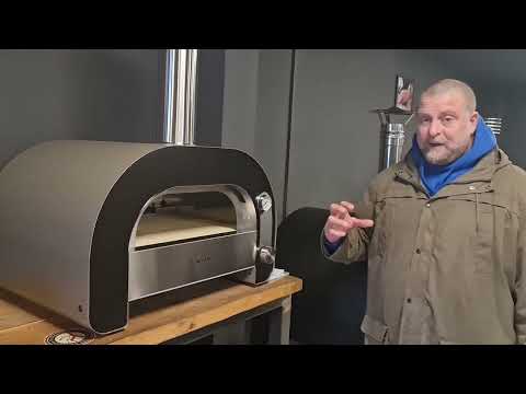 FORNI VERACI NAPOLETANI 'O SARRACINO - VIDEO FORNO CONSEGNATO AD ACERRA  (NA) - YouTube