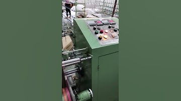 Do you know how to make webbing?😜#webbing #Garment #Custom