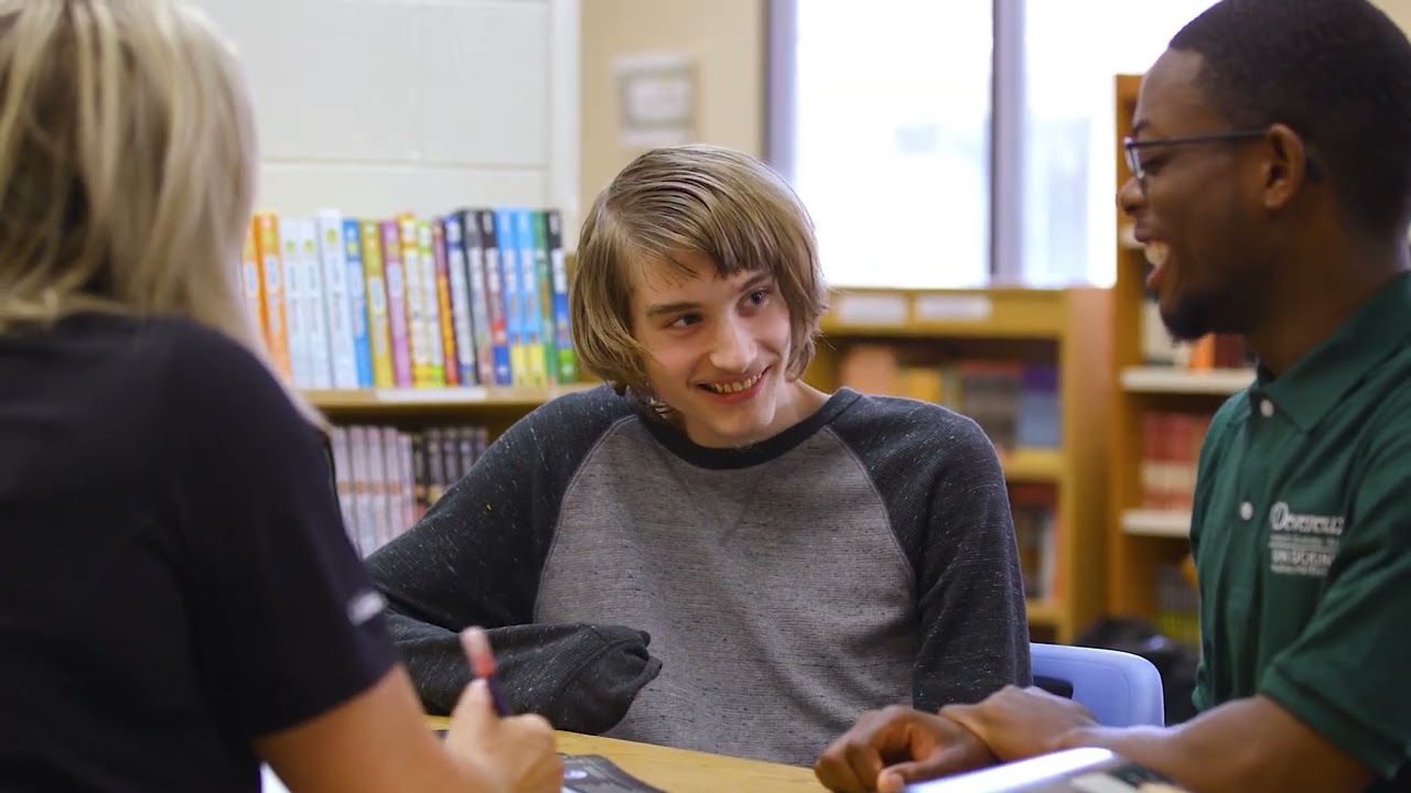 Devereux Florida - Onboarding