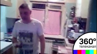 Сосед по коммунальной квартире терроризирует ветерана и его дочь Сосед по коммунальной квартире терроризирует ветерана и его дочь