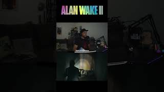 I Trapped Myself In Alan's Story