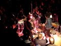 Daniel Lanois LIVE in Toronto at The Great Hall ( Black Box) March 24,2012. "Ring the Alarm"