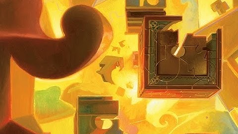 MTG Legacy Cube Draft #6 Drafting