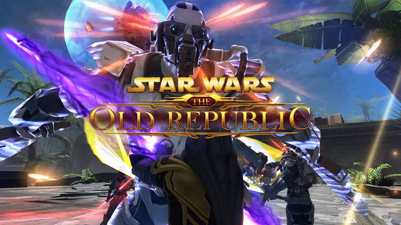SWTOR 7.0 Expansion delayed to February 15, 2022