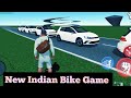 Indian City Bike Simulator Android GamePlay ||