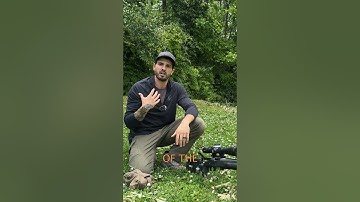 Your Bipod Height is Too Low