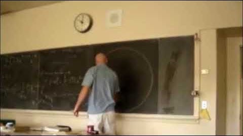 Celebrating A Perfect Circle