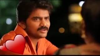 Saravanan Meenakshi Best Love Scene