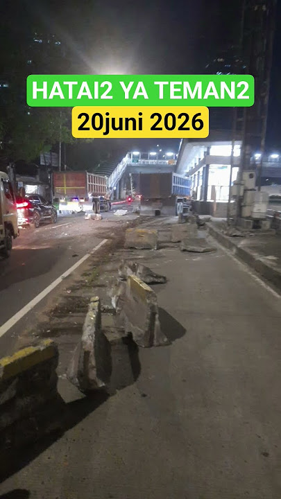 LAKA TRUK NABRAK #news #laka #trukoleng #truknabrak #lakalantas #info #beritaterkini #beritahariini