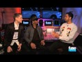 MKTO get 'April Fused' - Behind the Prank