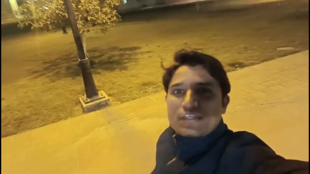 सऊदी अरब का पार्क