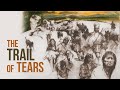 It Is Written - The Trail of Tears