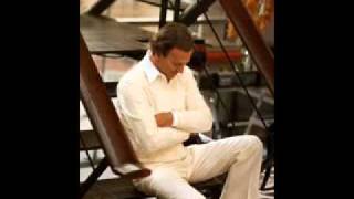 besame mucho Julio Iglesias chords