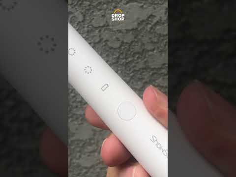 Электрическая пилочка для ногтей Xiaomi ShowSee B2