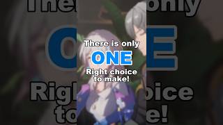 Who do I choose? (DAY 11) #honkaistarrail #hsr #hsrcreators #jades #challenge #f2p #edit #shorts