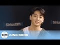 Jung Kook Chats &quot;3D&quot; &amp; Working with Jack Harlow While Building a 3D Bunny