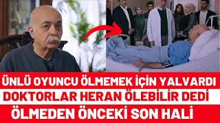 Kızılcık Şerbeti Abdullah Settar Tanrıöğen Ölüyor | Doktor Açıkladı 54.Bölüm Fragmanı