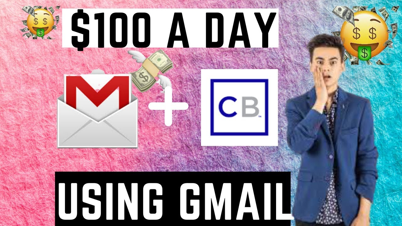 how to make money with Gmail - how to block emails on Gmail and make money with Gmail - YouTube