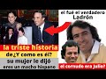 Jose Luis Perales y La curiosa historia de ¿ Y como es él? , a quien le robarón fue a Julio