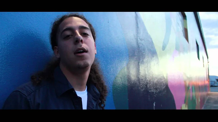 Burgos - Outtaplace (Official Music Video) HD