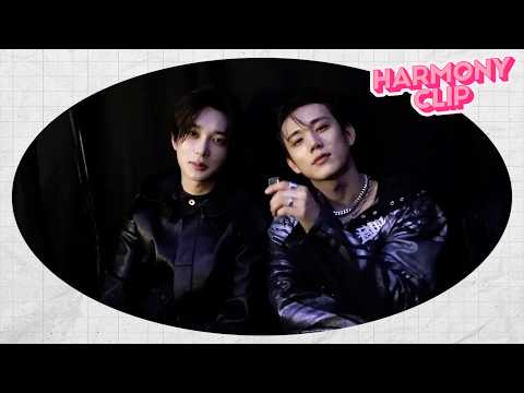 P1Harmony 2026 K-EXPO USA K-pop Concert Clip