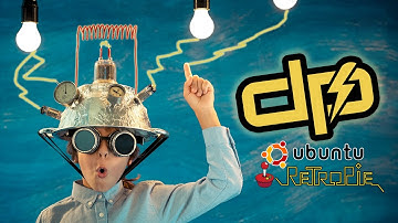 Launch RetroPie - Emulation Station on startup in Ubuntu