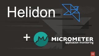 Helidon Support for Micrometer