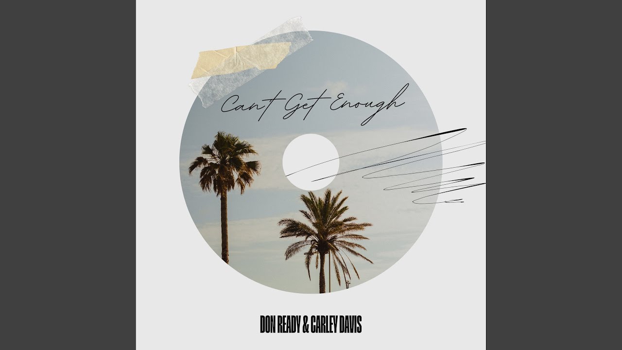 Watch Can't Get Enough on YouTube Watch Can't Get Enough on YouTube