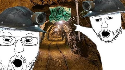 Uranium fever but made with discord gifs