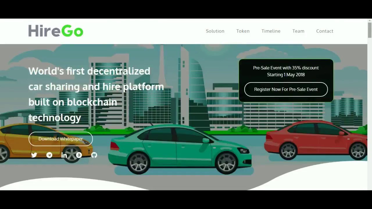 Image result for hirego ico