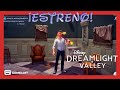 Disney Dreamlight Valley | ACCESO ANTICIPADO 🌠 ¡ESTRENO! ¡GAMEPLAY! 😁😁