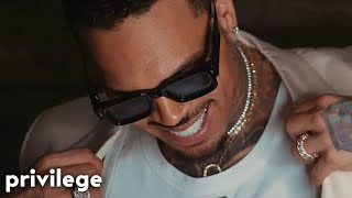 Chris Brown  Sex So Good (Lyrics)