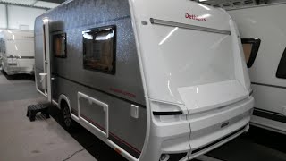 Dethleffs Summer Edition 460 EL Model 2026