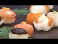 みんなでコロコロ手まり寿司 の動画、YouTube動画。