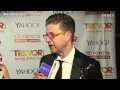 TrevorLIVE LA 2014 Red Carpet: Sandy Gould