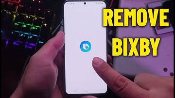 How to Remove or Disable Bixby Button on Any Samsung Galaxy Phone (S8 to S24, Note Series) ✅