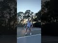 Pickleball Vlog