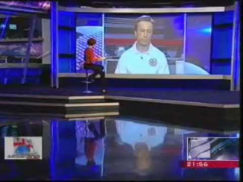 გიორგი თარგამაძე კურიერში