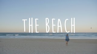 THE BEACH | Where Is Your Happy Place? screenshot 5