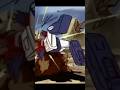 Spike’s in a Frankenstein body and he's pissed! | AHM1K #transformers #shorts