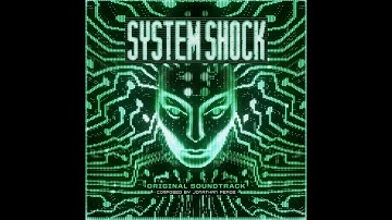 Throne Room of a God (Bridge [Combat]) - System Shock (Remake)
