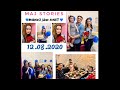 My Mama's 32nd Birthday | December 8, 2020 | MAJ Stories