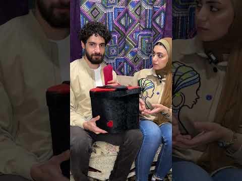 جابتلي هديه كبيره وانا مجبتش هديه في الفلانتين