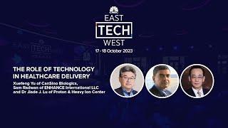 The role of technology in healthcare delivery