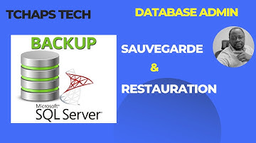 Learn how to backup and restore databases - SQL Server