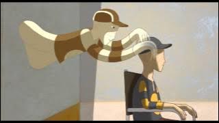 Phantom Boy (2015) - Teaser French