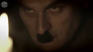 The Untouched Plate: The Disturbing Secret of Adolf Hitler's Last Meal